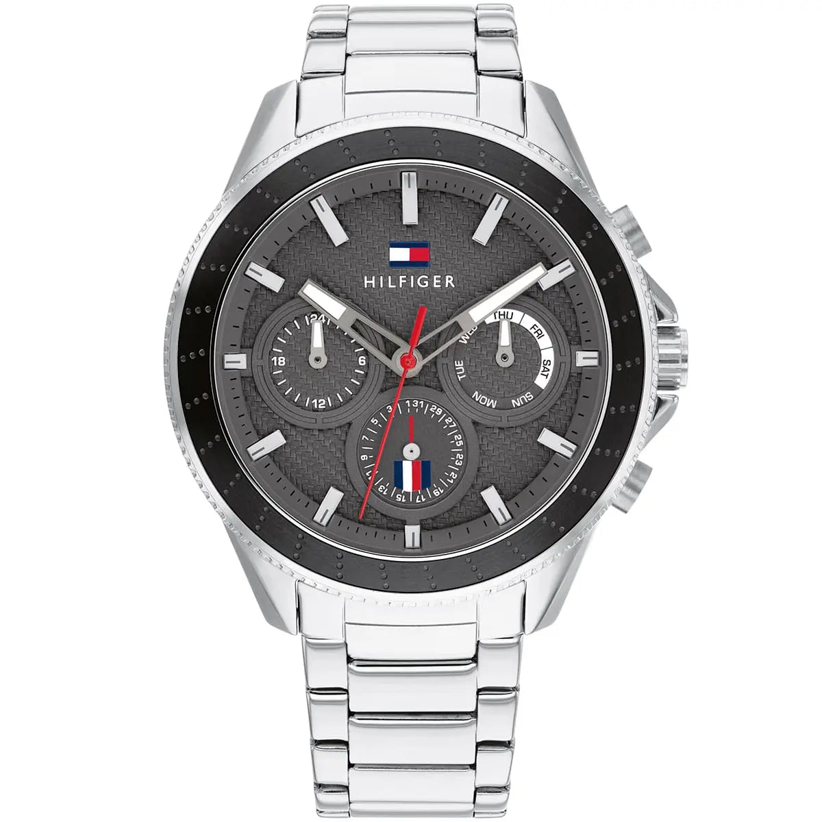 Montre Tommy Hilfiger Aiden pour Homme 1791857