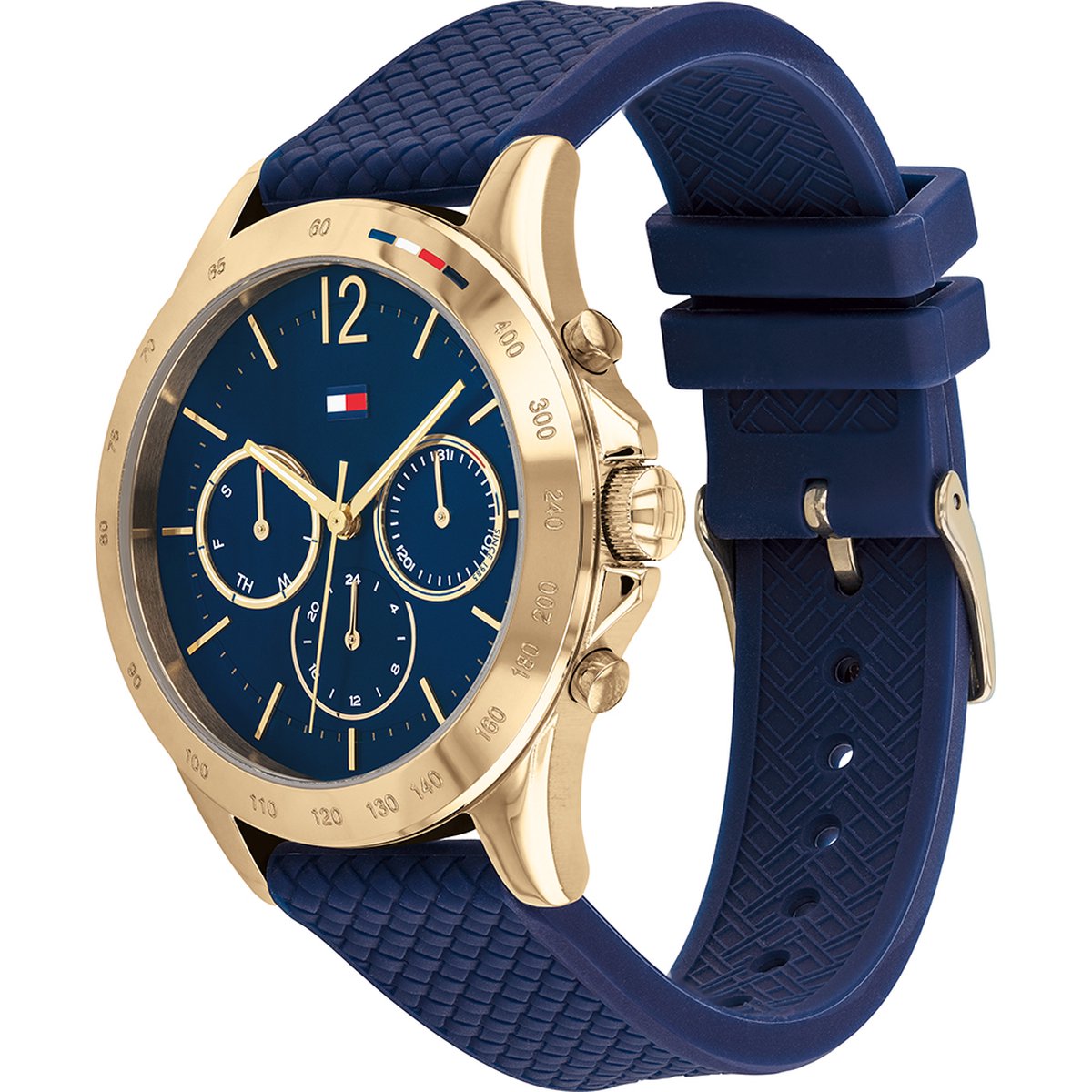 Montre Tommy hilfiger pour Femme 1782198