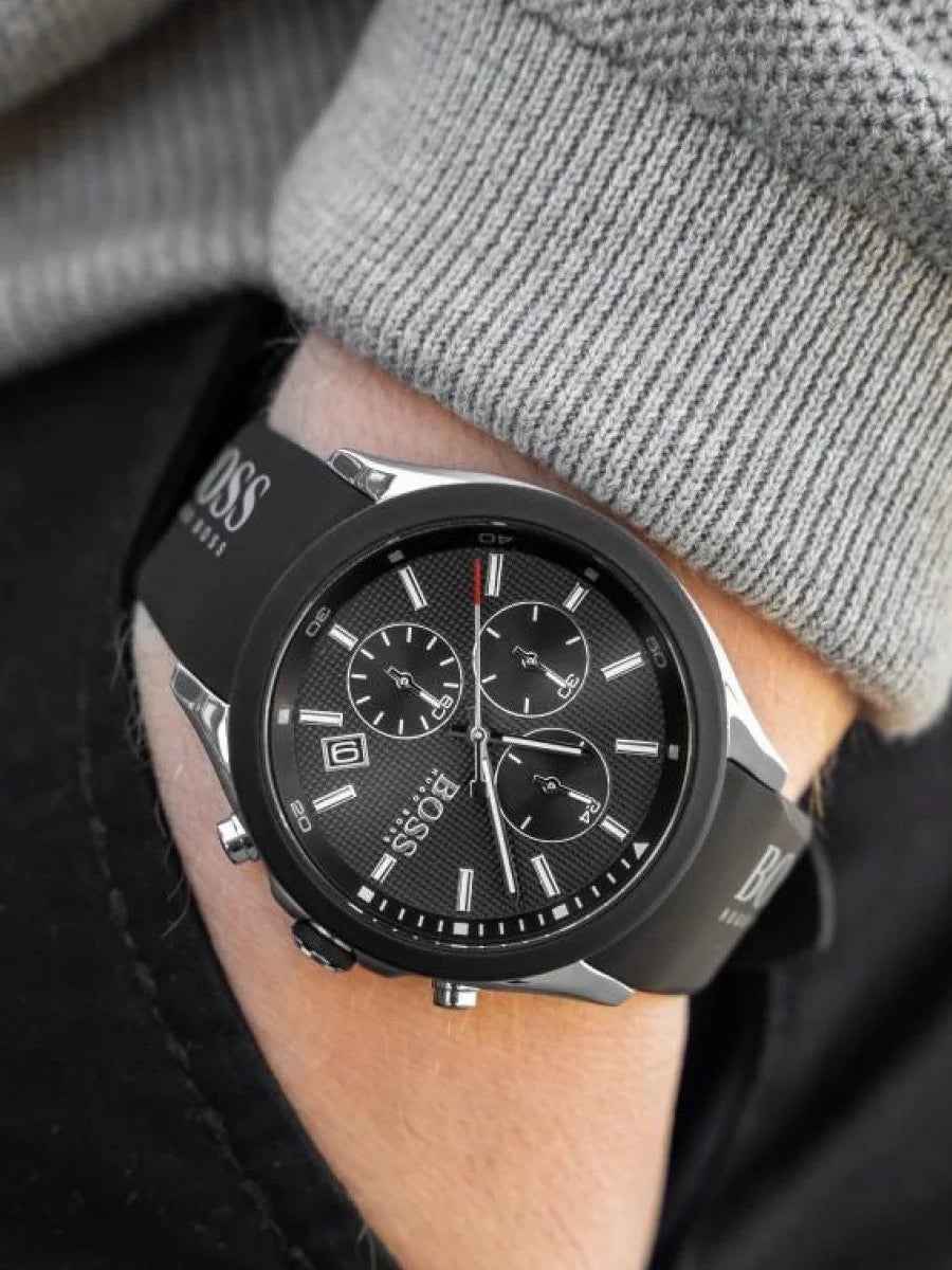 Montre Hugo Boss Velocity pour Homme 1513716