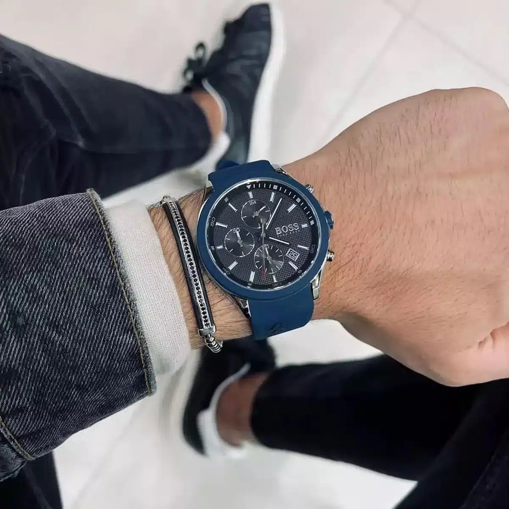 Montre Hugo Boss Velocity pour Homme 1513717