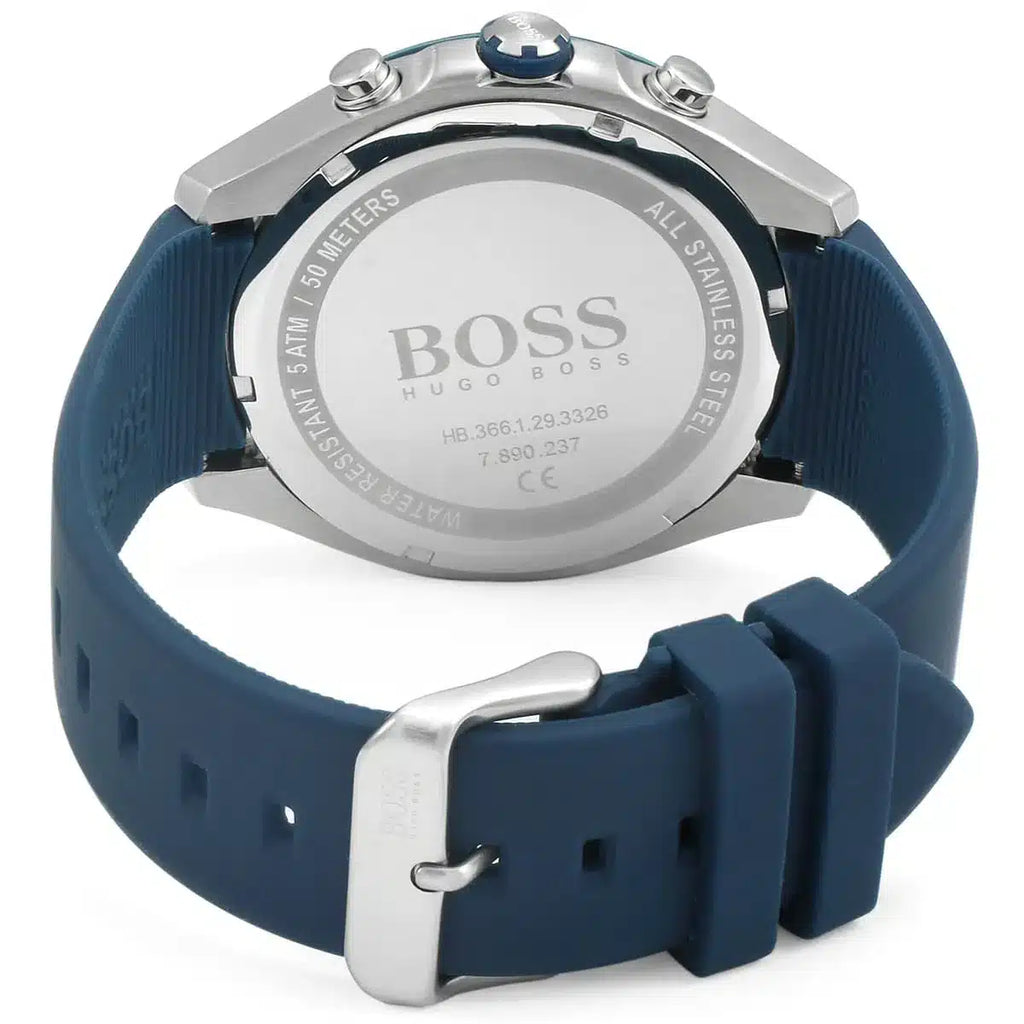 Montre Hugo Boss Velocity pour Homme 1513717