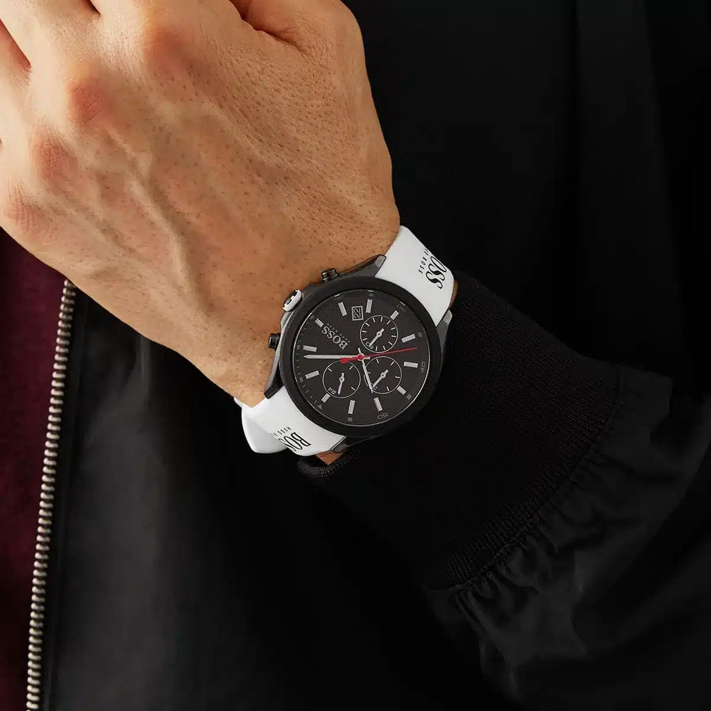 Montre Hugo Boss Velocity pour Homme 1513718