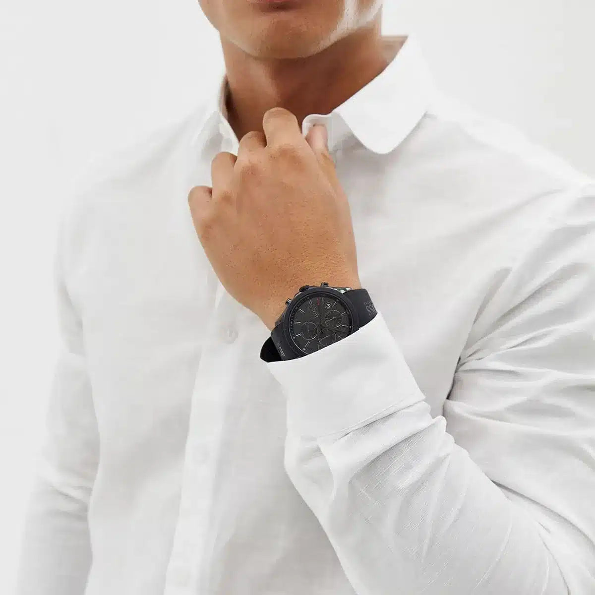 Hugo Boss Velocity Homme 1513720 (Série limitée)
