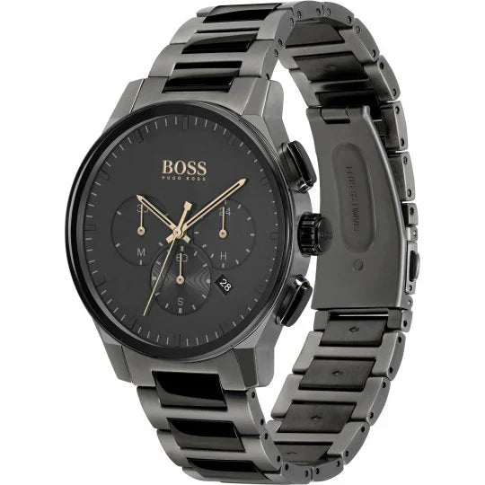 HUGO BOSS MONTRE HOMME 1513814