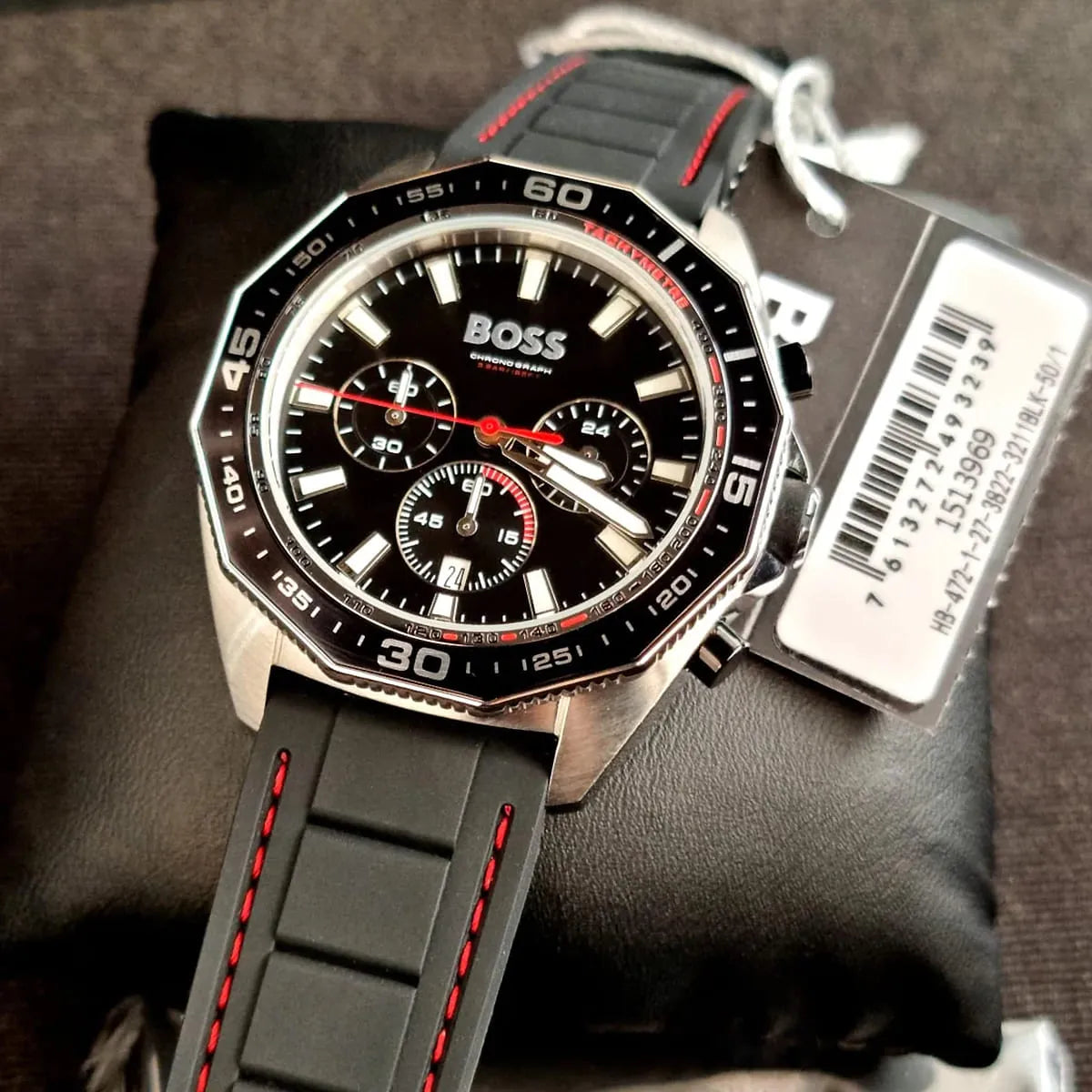 Montre Hugo Boss Energy pour Homme 1513969