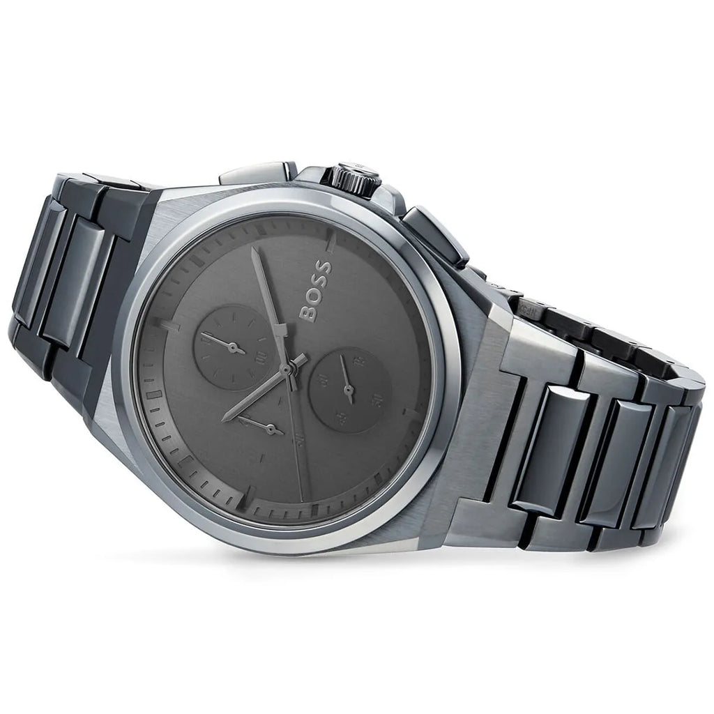 Montre Hugo Boss pour homme 1513996