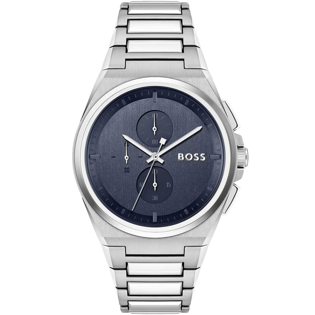 Montre HUGO BOSS Pour Hommes Steer 1514048