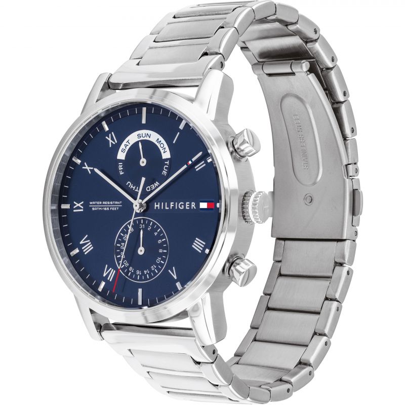 Tommy Hilfiger Montre  pour Homme  1710401