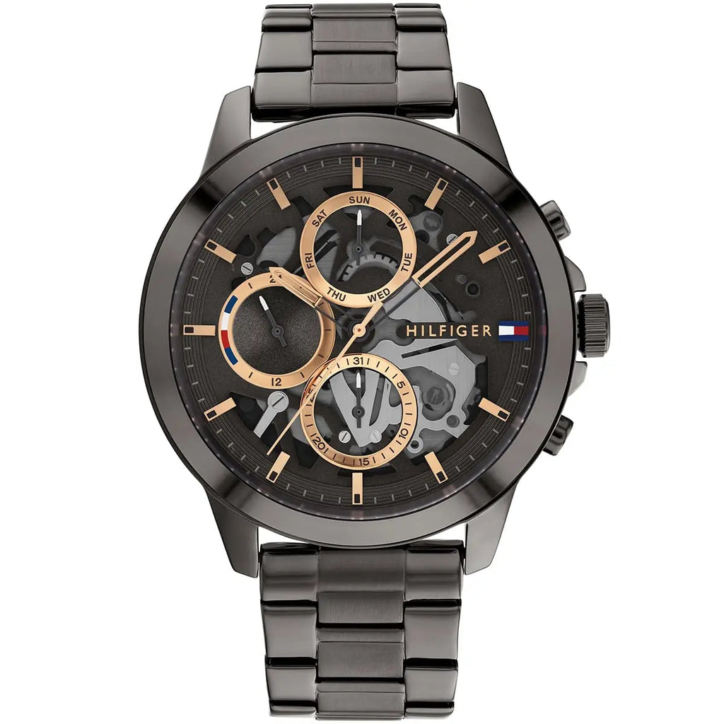 Montre Tommy Hilfiger pour Homme 1710479