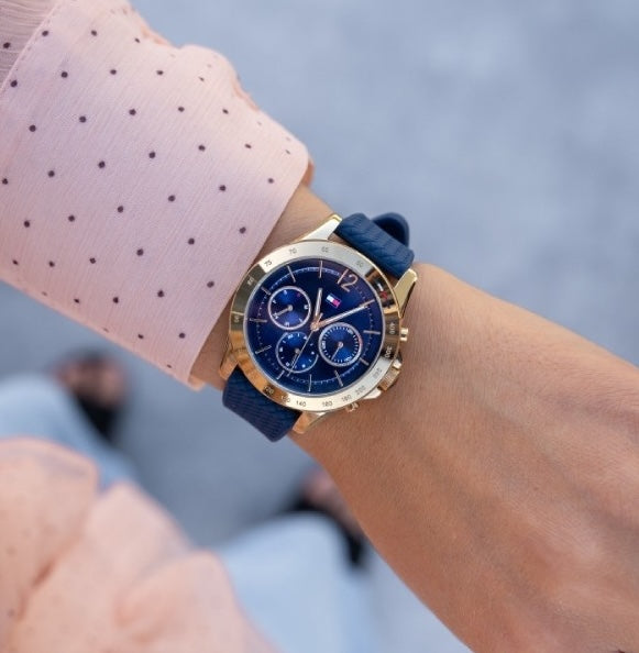 Montre Tommy hilfiger pour Femme 1782198