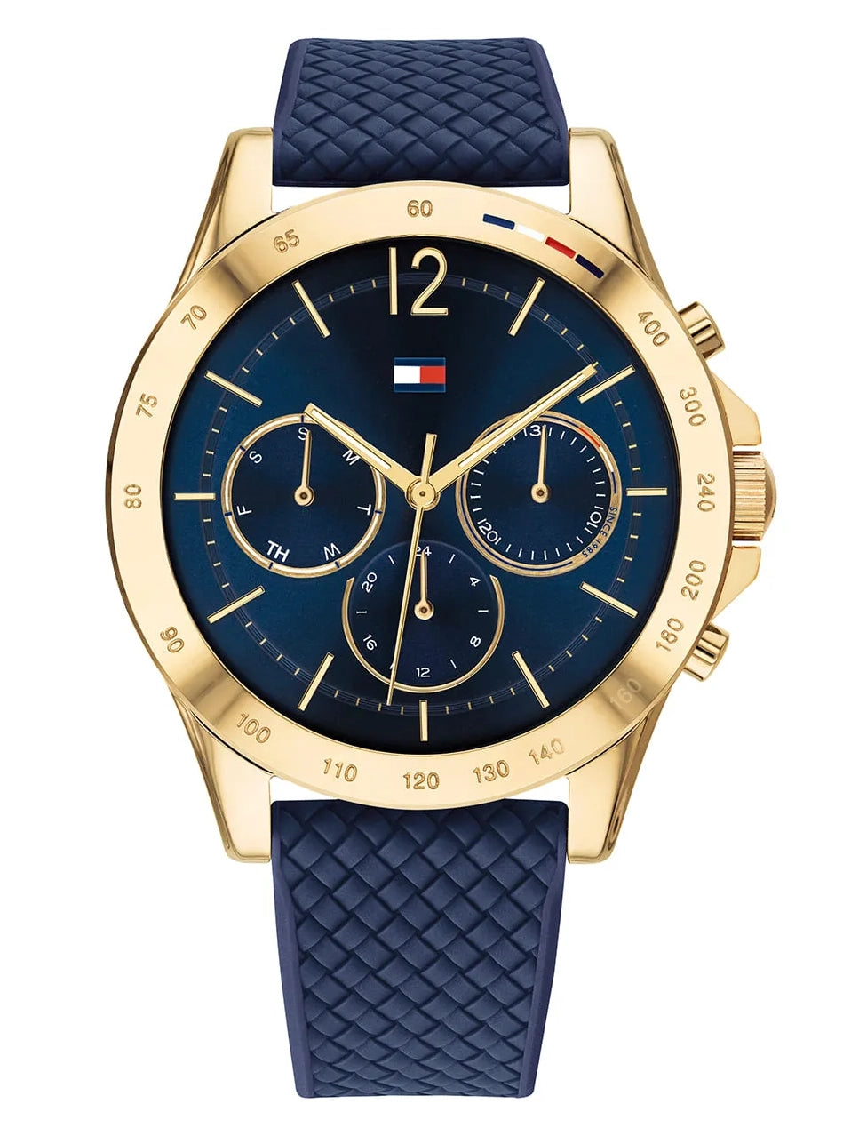 Montre Tommy hilfiger pour Femme 1782198