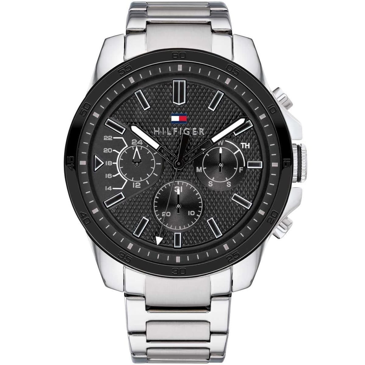 Montre Tommy Hilfiger pour Homme TH1791564