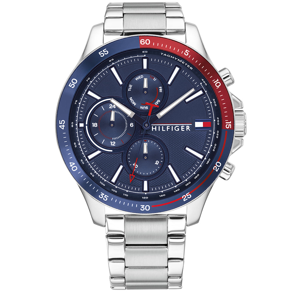 Montre Tommy Hilfiger pour Homme TH1791718