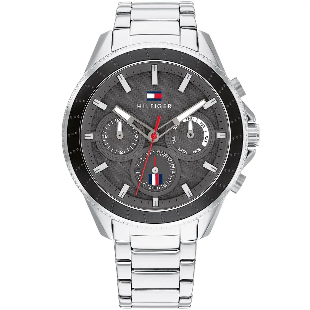 Montre Tommy Hilfiger Aiden pour Homme 1791857