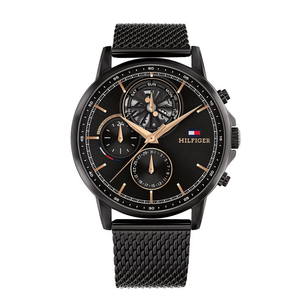 Montre Homme Tommy Hilfiger 1710610