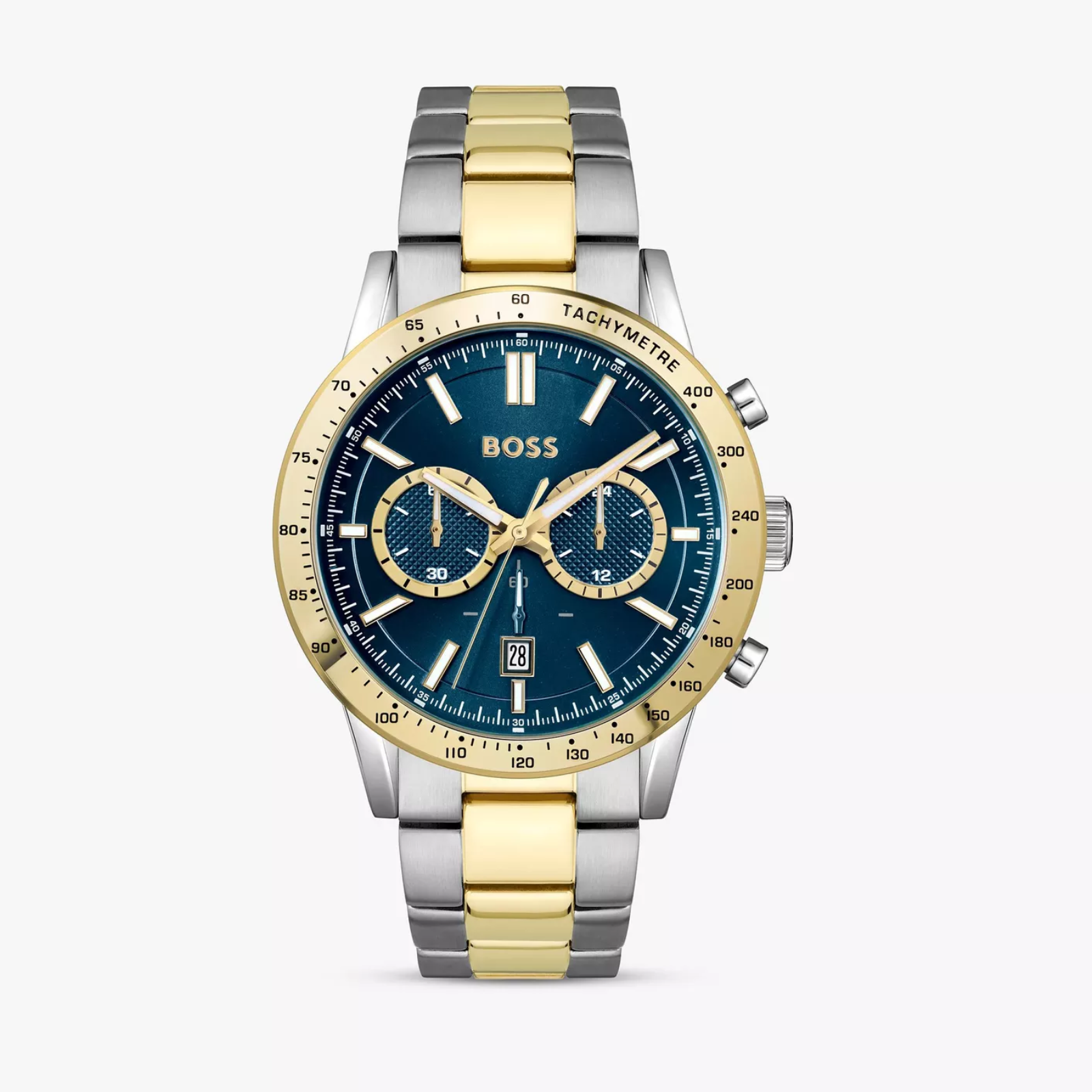 Montre Hugo Boss pour Homme 1514163 Allure