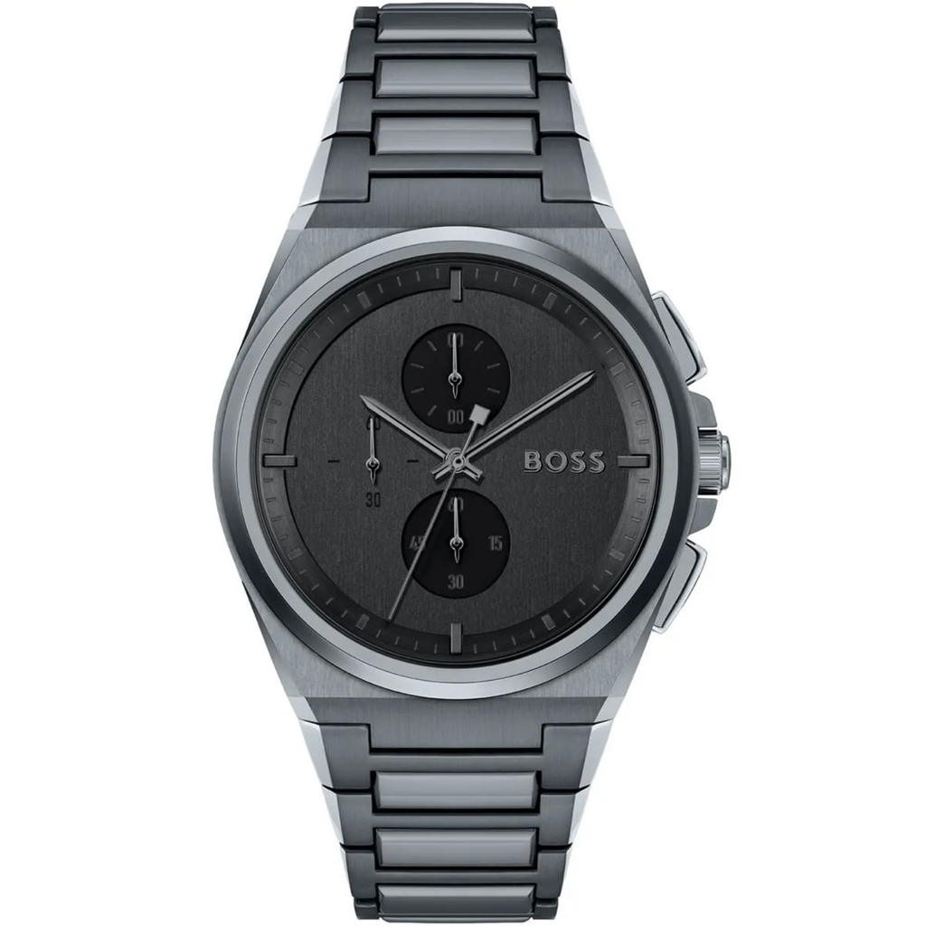Montre Hugo Boss pour homme 1513996