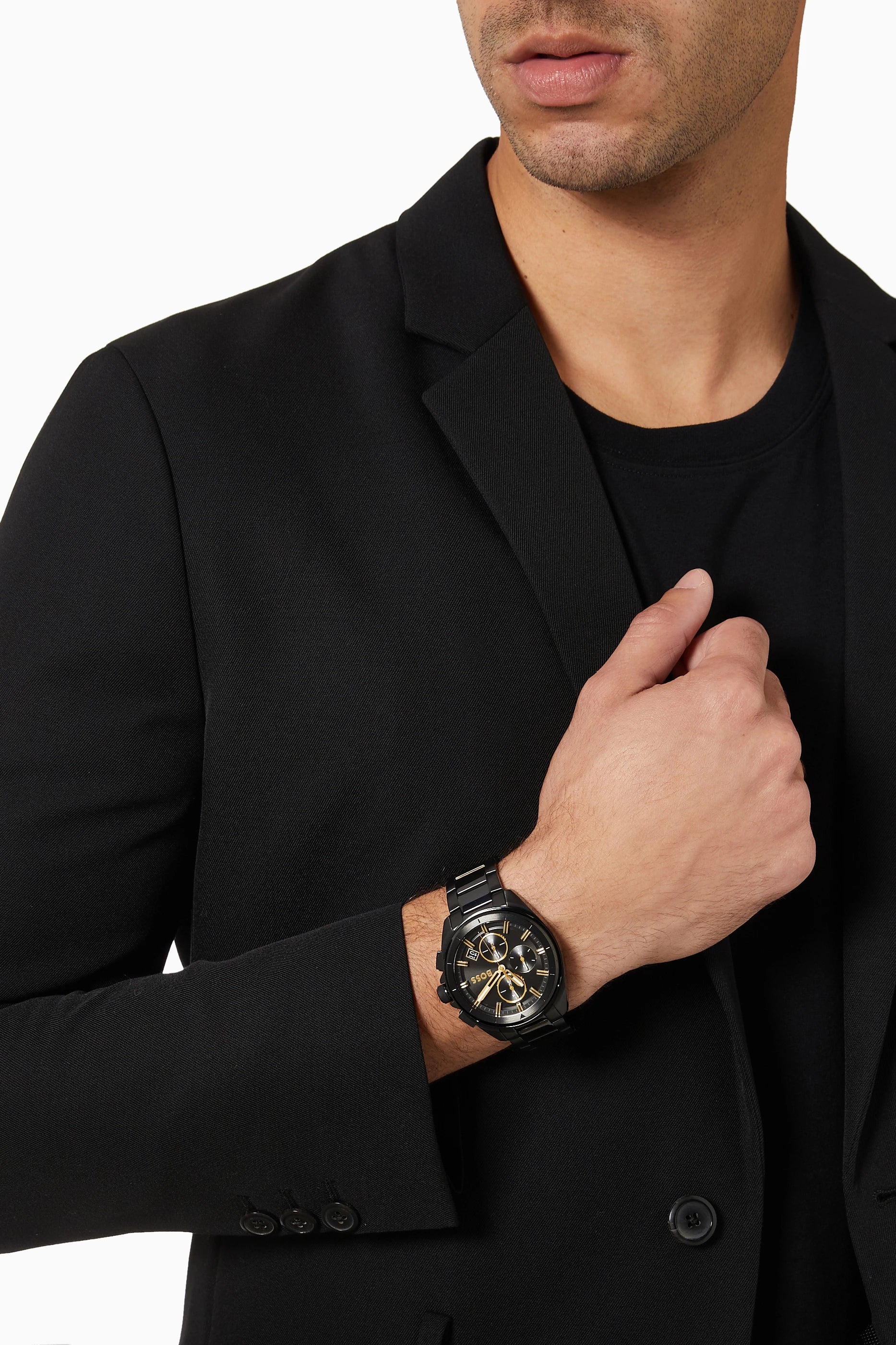 Montre Hugo Boss Volane pour Homme 1513950