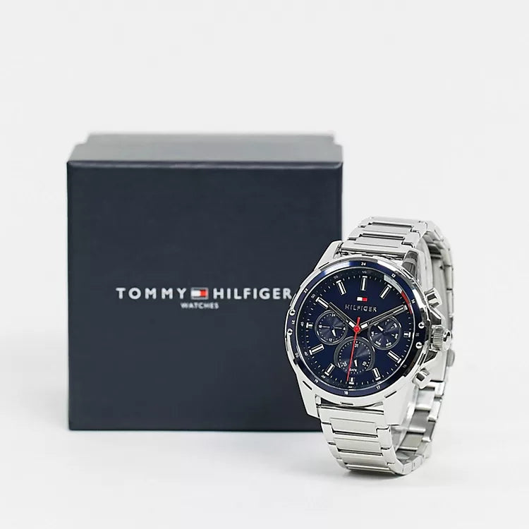 Tommy Hilfiger Mason pour Homme 1791788
