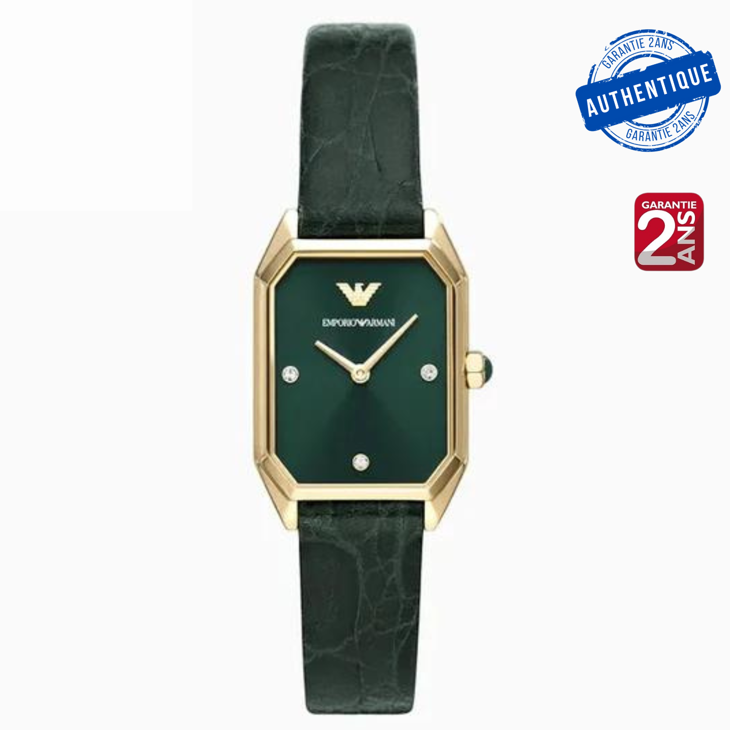 MONTRE EMPORIO ARMANI pour Femme AR11399