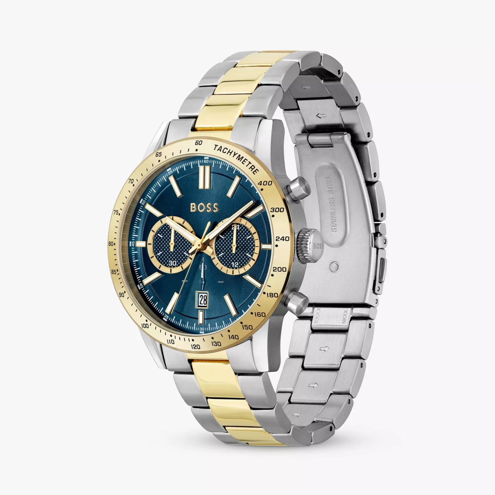 Montre Hugo Boss pour Homme 1514163 Allure