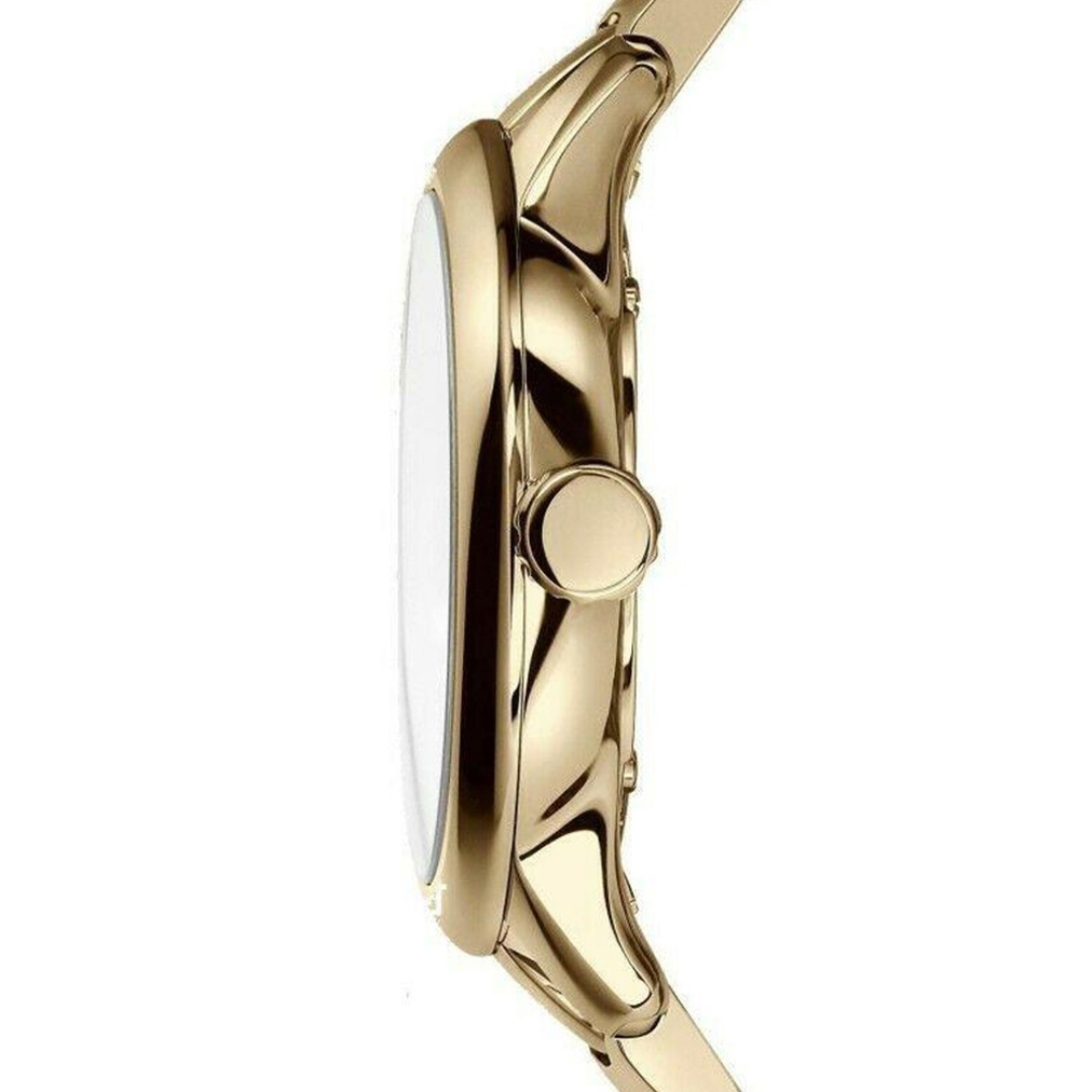 Montre Burberry Pour Femme, BU10109