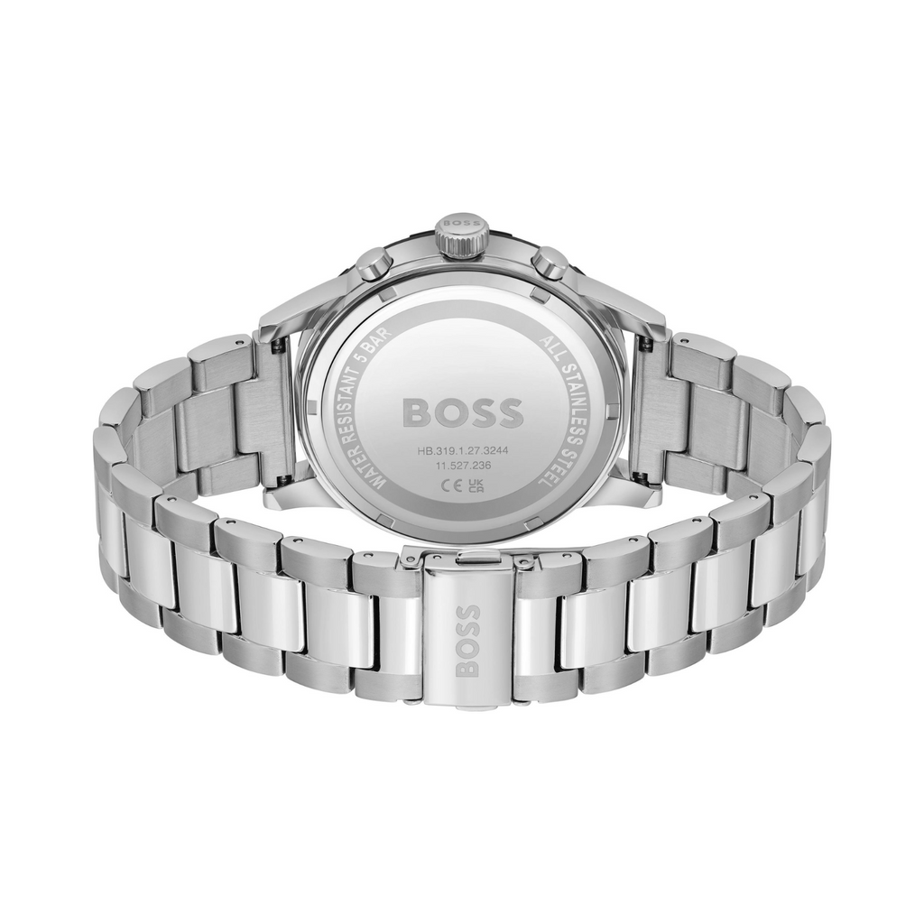 Montre homme Boss chronographe 1514032