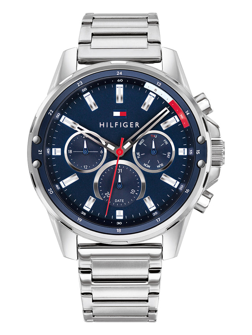Tommy Hilfiger Mason pour Homme 1791788