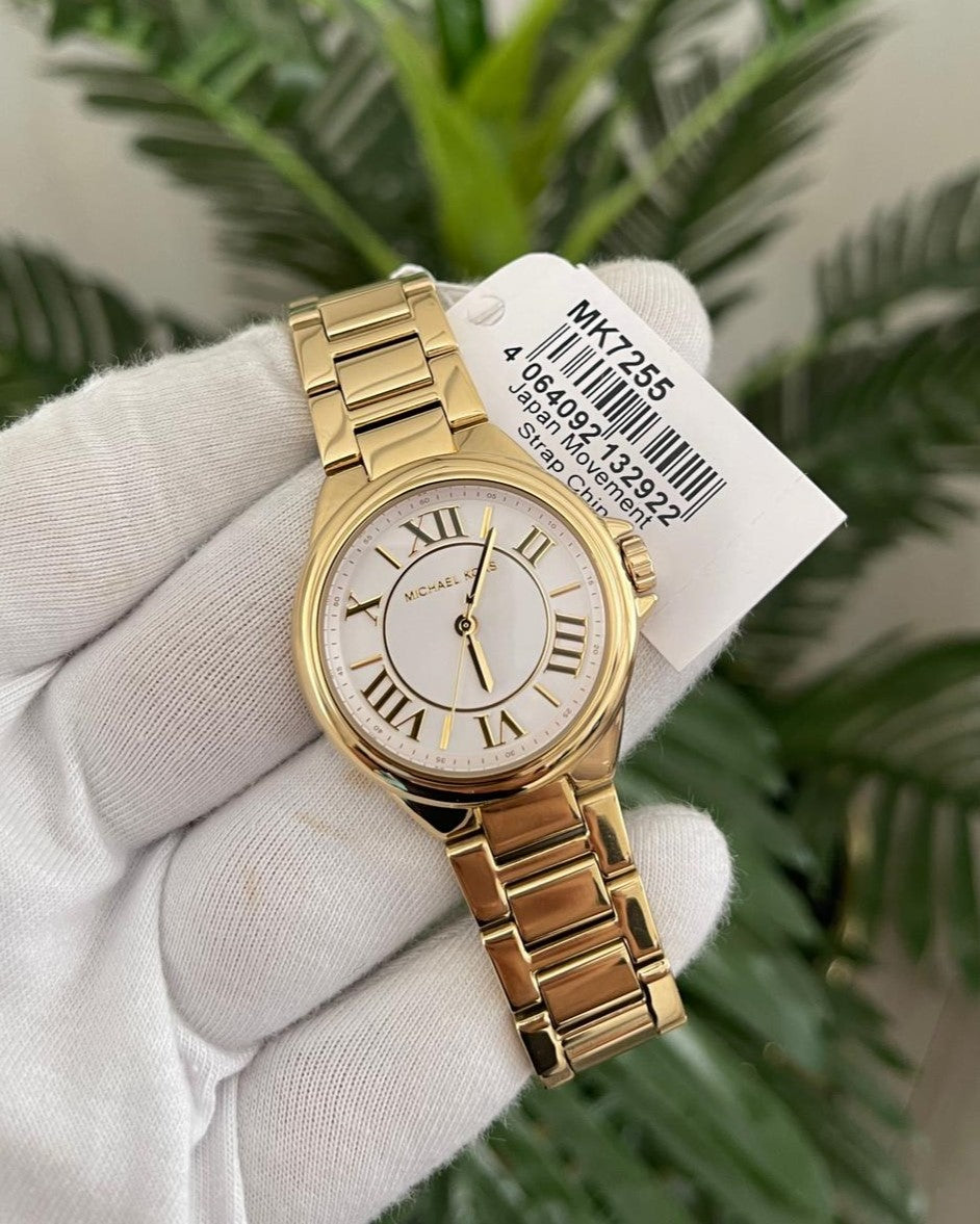 Michael Kors CAMILLE pour Femme MK7255