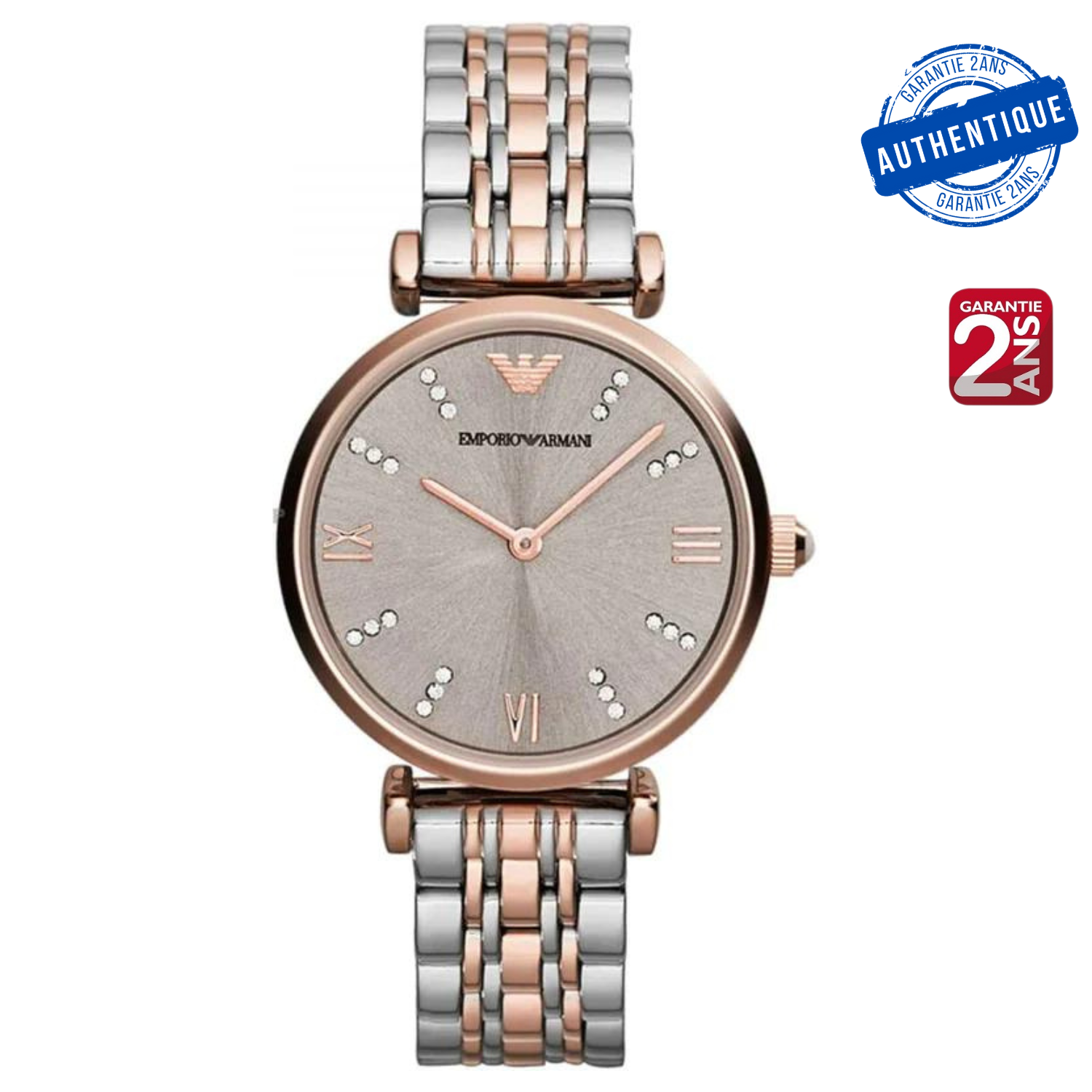 Montre EMPORIO ARMANI pour Femme AR1840