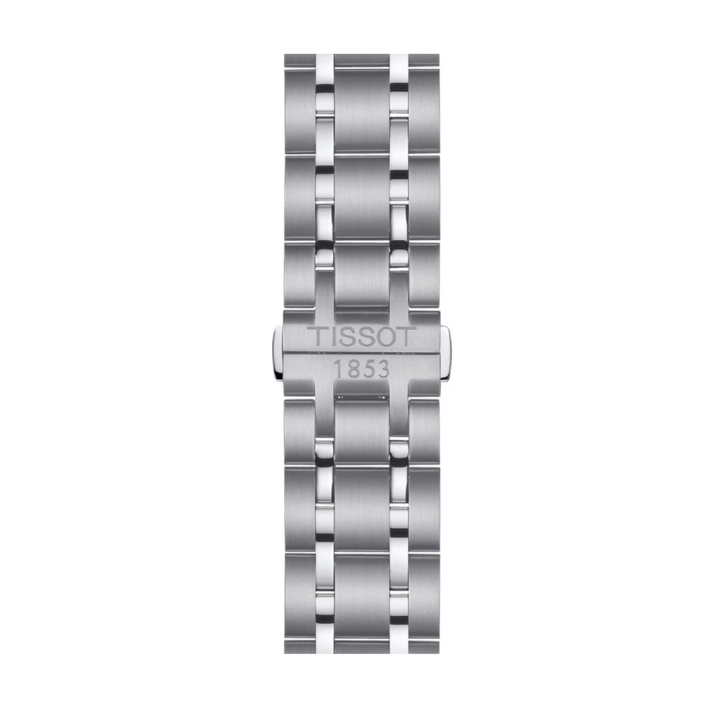 Montre Tissot Couturier  pour homme, T0356171105100