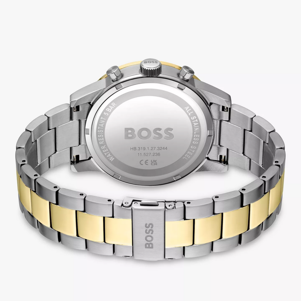 Montre Hugo Boss pour Homme 1514163 Allure