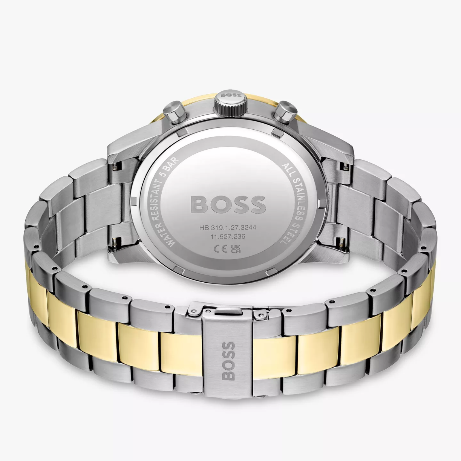 Montre Hugo Boss pour Homme 1514163 Allure