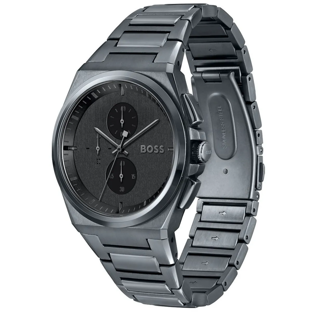 Montre Hugo Boss pour homme 1513996