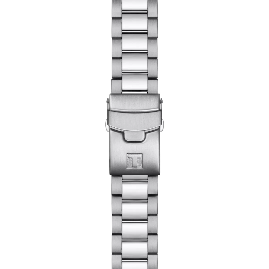 Montre chronographe Tissot Seastar 1000 pour homme - T120.417.11.091.01