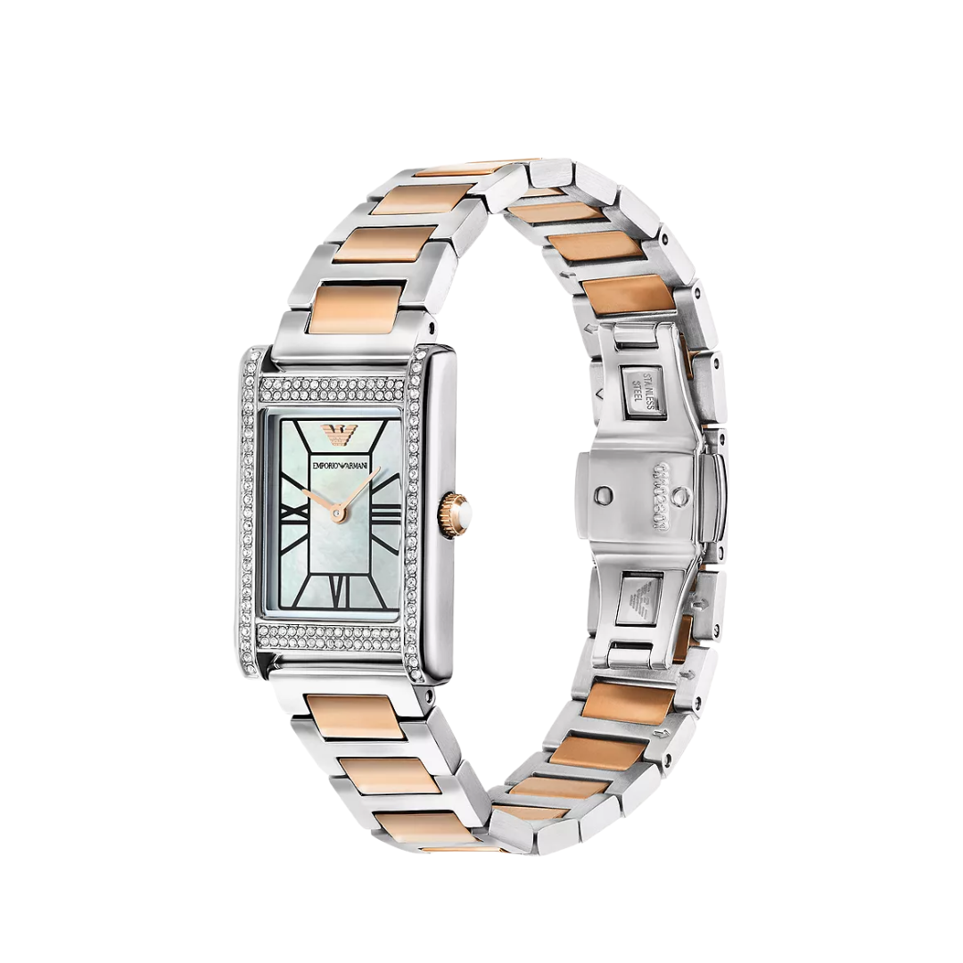 Montre  Emporio Armani pour femme AR11626
