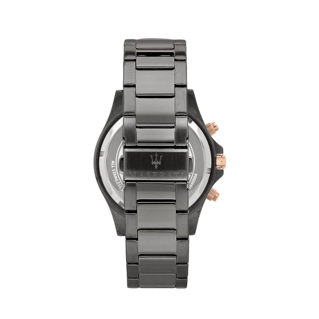 Montre Homme Sfida Bleu Maserati R8873640001