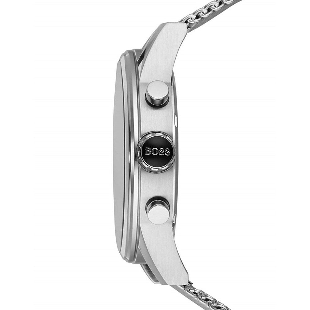 Montre Hugo Boss Pour Hommes Jet 1513441