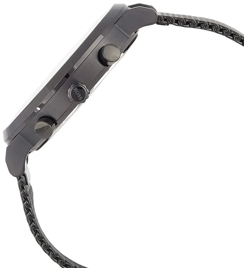HUGO BOSS MONTRE HOMME 1513814