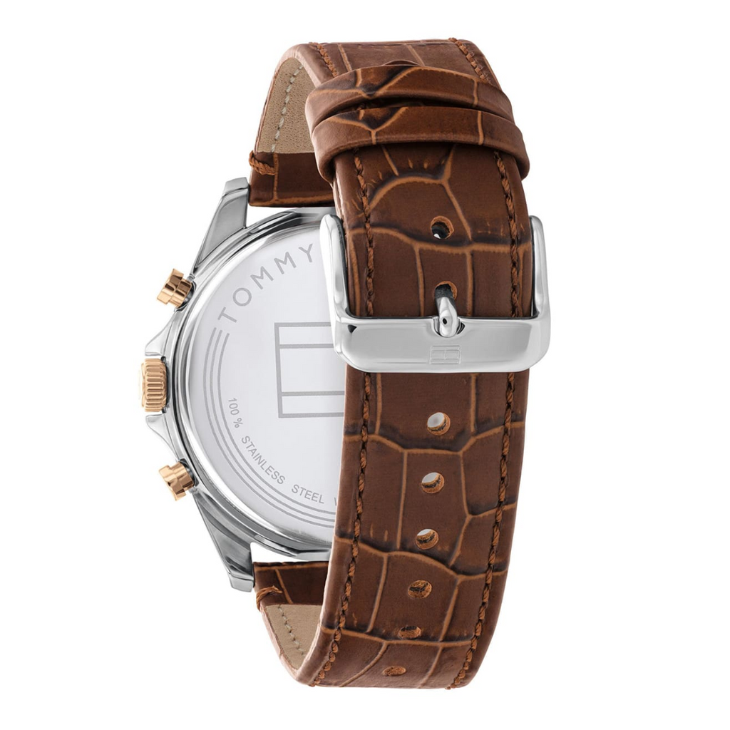 Montre Homme Tommy Hilfiger 1710450