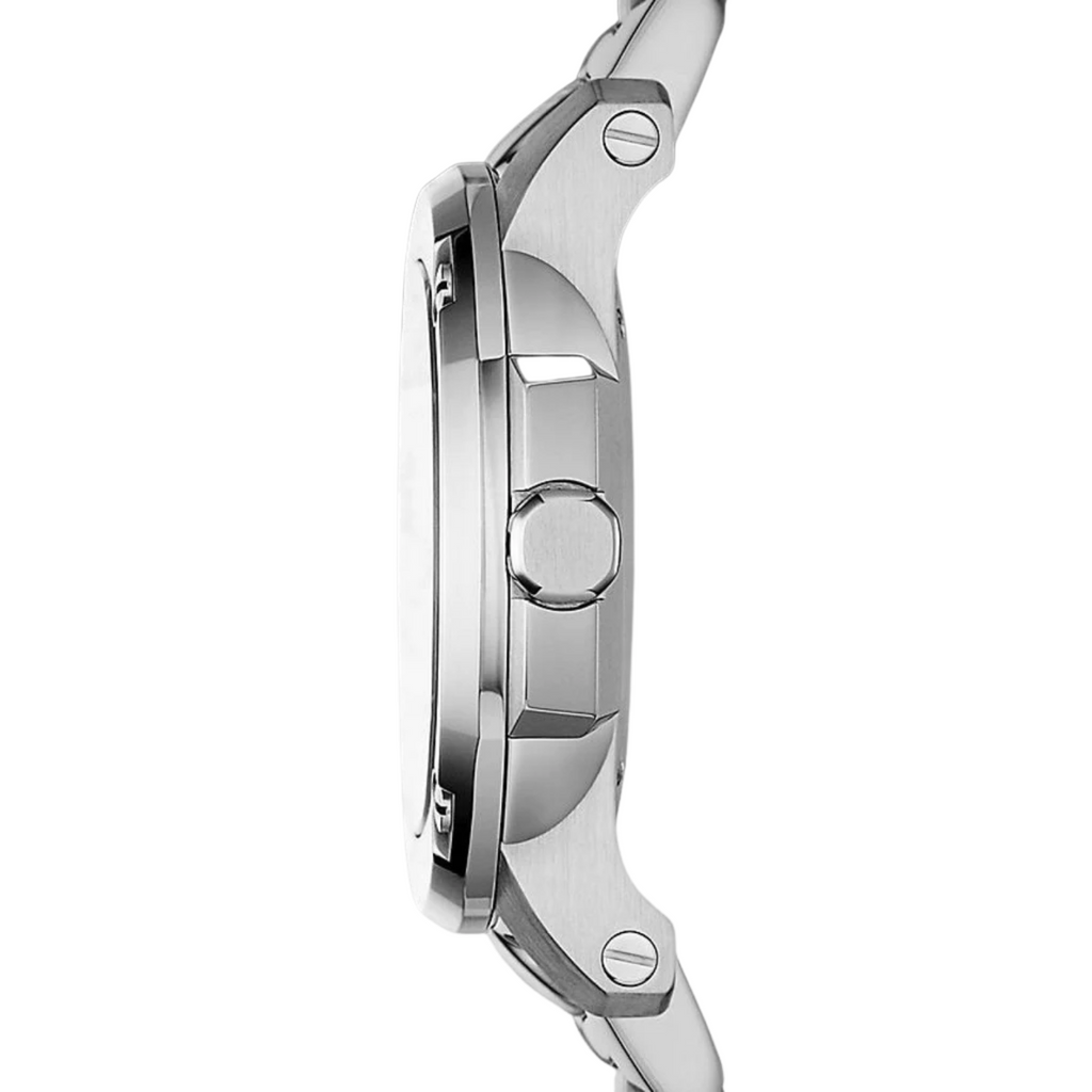 Montre Burberry The Britain Diamonds pour femme - BBY1804