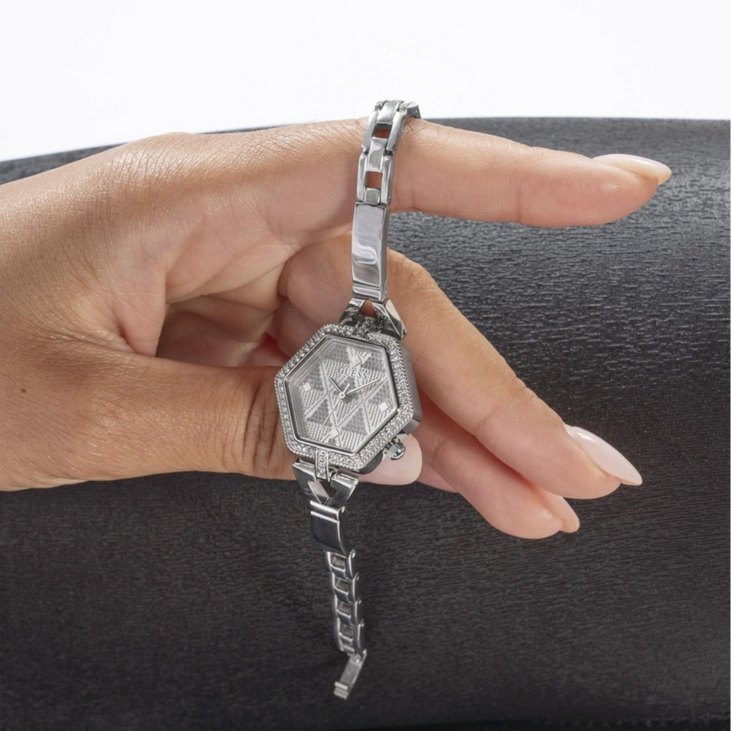 Montre Guess  pour femme GW0680L1