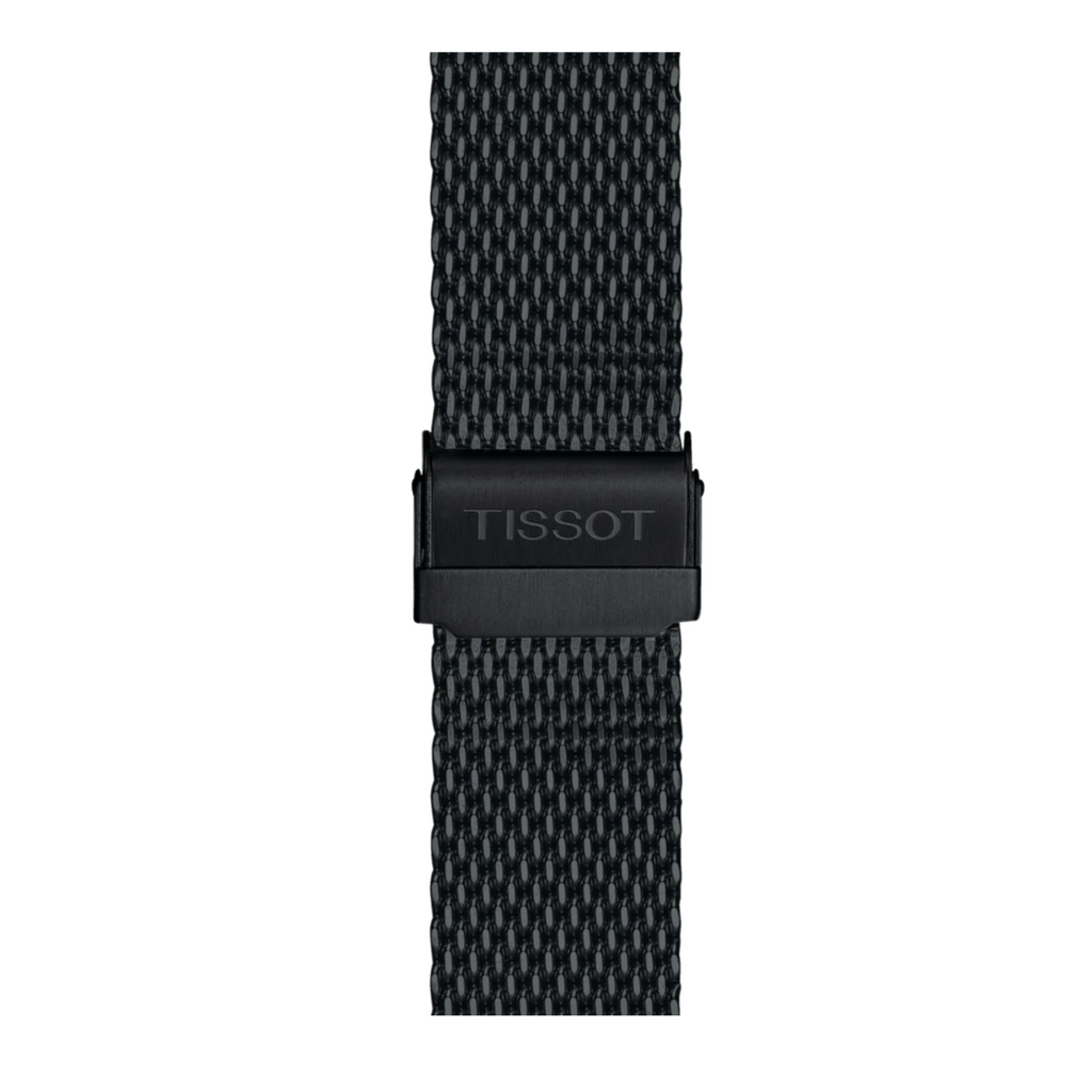 Montre chronographe Tissot PR 100 pour homme - T101.417.33.051.00
