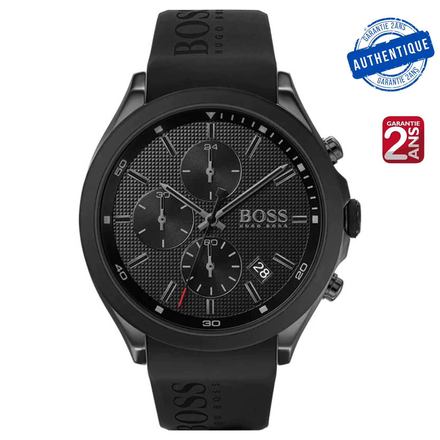 Hugo Boss Velocity Homme 1513720 (Série limitée)