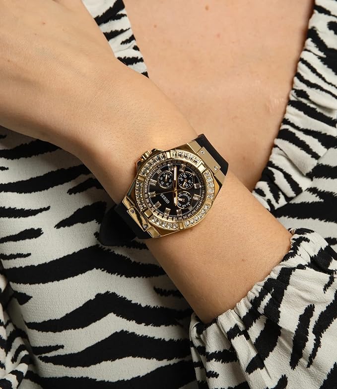 Montre Guess Venus pour Femme GW0118L1