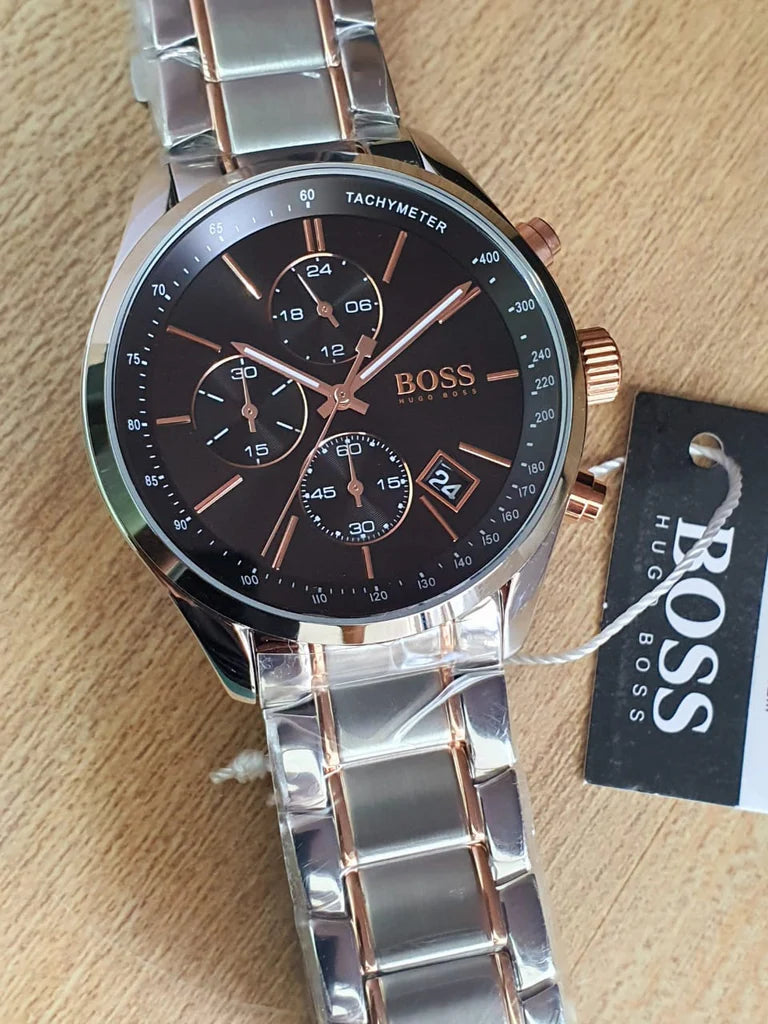 Montre Hugo Boss Homme 1513473