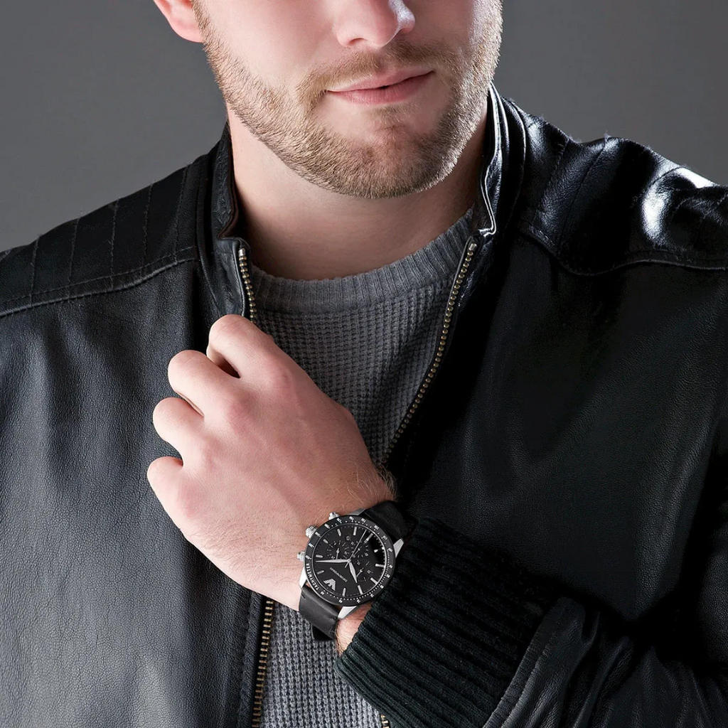Montre Emporio Armani  Pour Hommes - AR11243