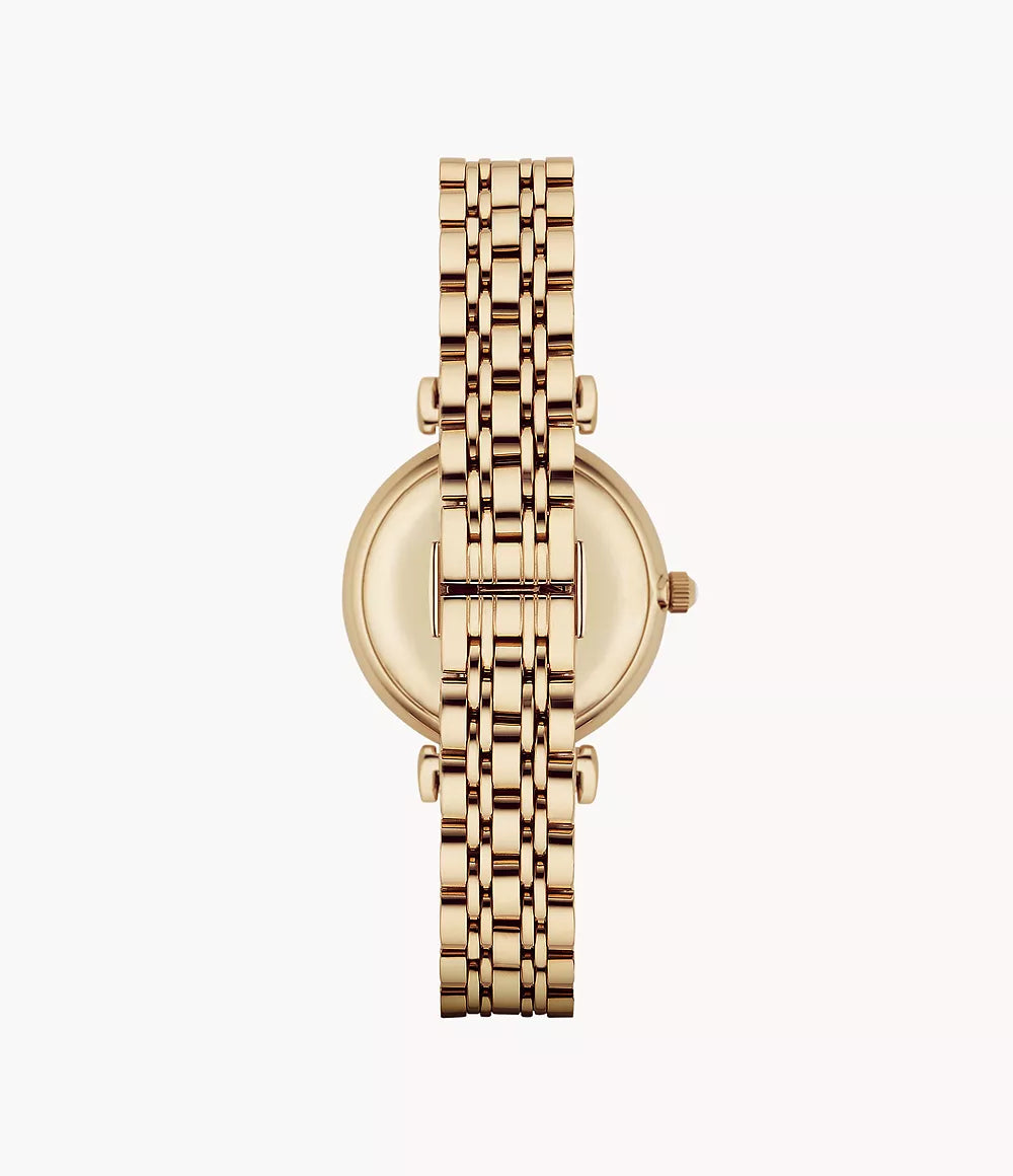 Montre Emporio Armani Classic pour femme AR1907