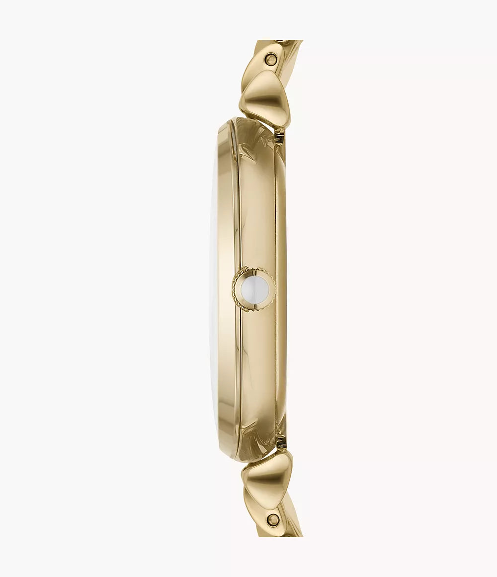 Montre Emporio Armani Classic pour femme AR1907