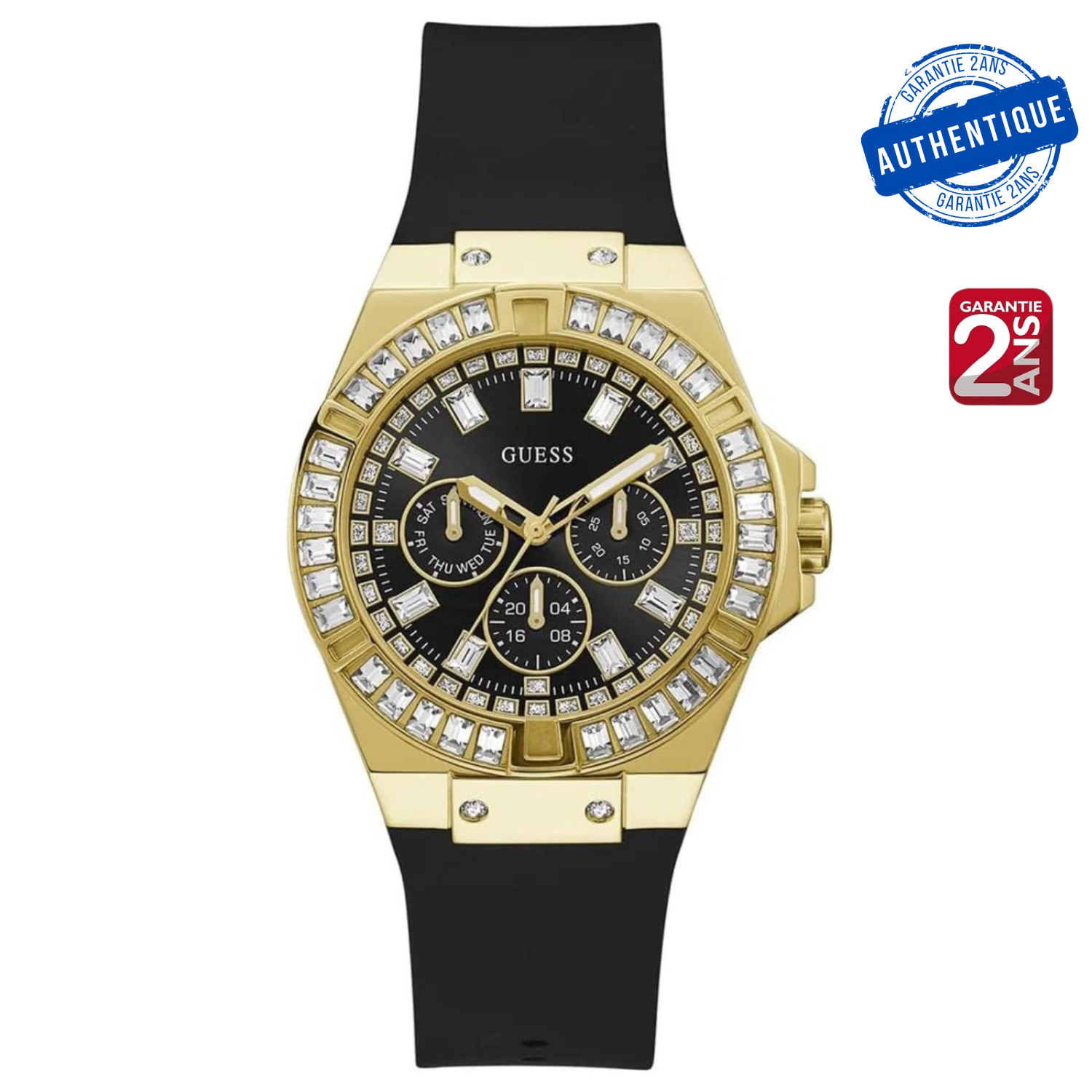 Montre Guess Venus pour Femme GW0118L1